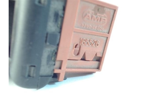 Recambio de mando retrovisor electrico para citroen xsara berlina 1.6 16v referencia OEM IAM 185526  
