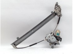 Recambio de mecanismo elevalunas delantero derecho para nissan x-trail (t30) 2.2 di 4x4 referencia OEM IAM 8073089912 MMR62111 