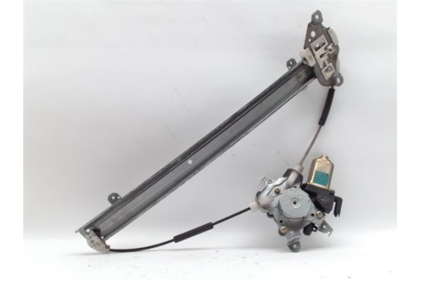 Recambio de mecanismo elevalunas delantero derecho para nissan x-trail (t30) 2.2 di 4x4 referencia OEM IAM 8073089912 MMR62111 