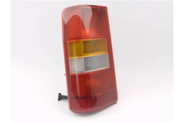 Recambio de piloto trasero izquierdo para fiat scudo furgón (220l) 2.0 jtd referencia OEM IAM 9790384780  