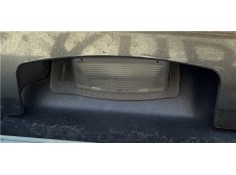 Recambio de piloto matricula trasero derecho para mitsubishi outlander (gf0/gg0) 2.0 phev kaiteki 4wd (gg2w) referencia OEM IAM 