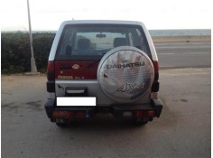 daihatsu feroza hard top (f300) del año 1992
