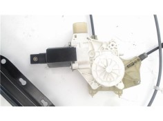 Recambio de mecanismo elevalunas delantero derecho para bmw serie 3 coupe (e92) referencia OEM IAM 130822403  