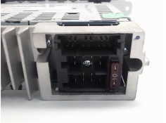 Recambio de radio / cd para volkswagen polo v (6r1) 1.2 sport referencia OEM IAM 6Q0051228C  