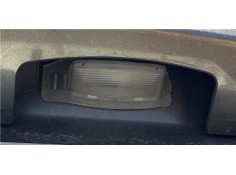 Recambio de piloto matricula trasero derecho para mitsubishi outlander (gf0/gg0) 2.0 phev kaiteki 4wd (gg2w) referencia OEM IAM 