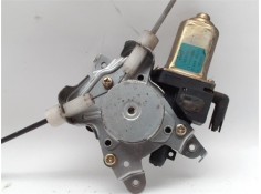Recambio de mecanismo elevalunas delantero derecho para nissan x-trail (t30) 2.2 di 4x4 referencia OEM IAM 8073089912 MMR62111 