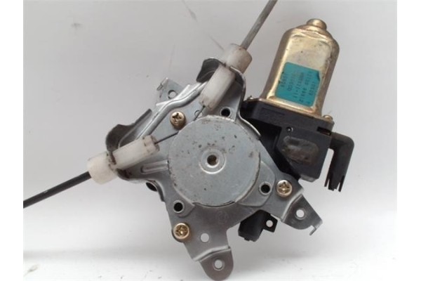 Recambio de mecanismo elevalunas delantero derecho para nissan x-trail (t30) 2.2 di 4x4 referencia OEM IAM 8073089912 MMR62111 