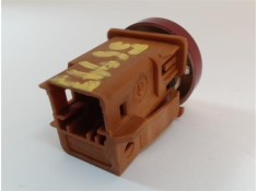 Recambio de interruptor luces emergencia para citroen xsara berlina 1.6 16v referencia OEM IAM 6554J6  