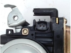 Recambio de mecanismo elevalunas delantero derecho para nissan x-trail (t30) 2.2 di 4x4 referencia OEM IAM 8073089912 MMR62111 