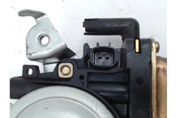 Recambio de mecanismo elevalunas delantero derecho para nissan x-trail (t30) 2.2 di 4x4 referencia OEM IAM 8073089912 MMR62111 