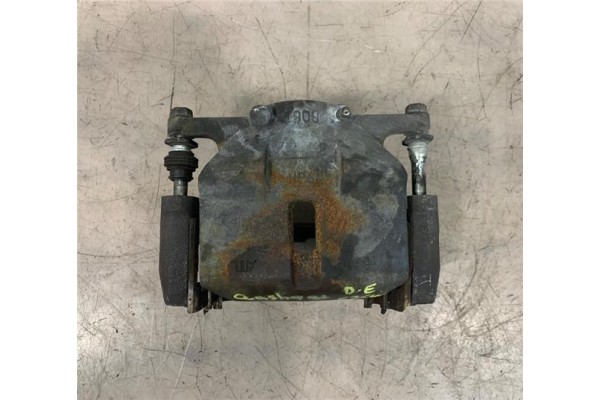 Recambio de pinza freno delantero izquierda para nissan qashqai +2 (jj10) 1.6 dci referencia OEM IAM 41011JD00A 24360117335 4100 Recambio de pinza freno delantero izquierda para nissan qashqai +2 (jj10) 1.6 dci referencia OEM IAM 41011JD00A 24360117335 4100