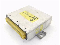 Recambio de centralita para opel vectra a 2.0 referencia OEM IAM 90346780XE 0623183 