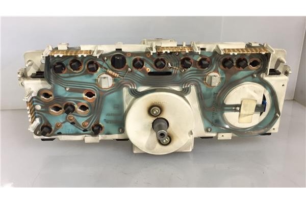 Recambio de cuadro completo para peugeot 205 ii (20a/c) 1.8 diesel referencia OEM IAM 9630784880 21030501 