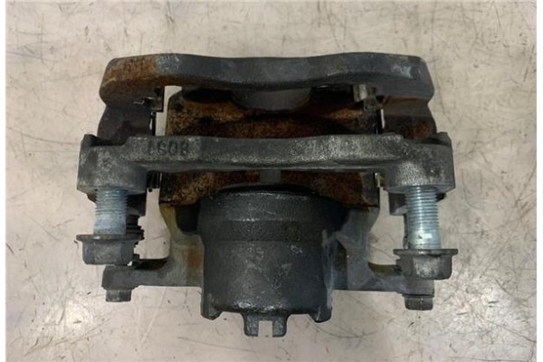 Recambio de pinza freno delantero izquierda para nissan qashqai +2 (jj10) 1.6 dci referencia OEM IAM 41011JD00A 24360117335 4100