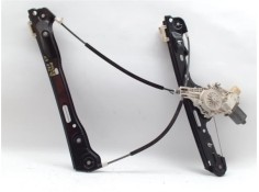 Recambio de mecanismo elevalunas delantero izquierdo para bmw serie 1 berlina (e81/e87) 2.0 118d referencia OEM IAM 7067795S 996