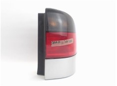 Recambio de piloto trasero derecho para saab 9-5 berlina referencia OEM IAM   