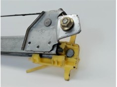 Recambio de mecanismo elevalunas delantero derecho para opel vivaro 1.9 dti referencia OEM IAM 4408555 W1035 7700311821 , RENAUL