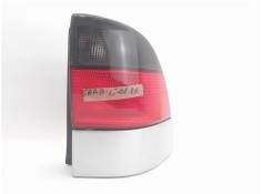Recambio de piloto trasero derecho para saab 9-5 berlina referencia OEM IAM    2