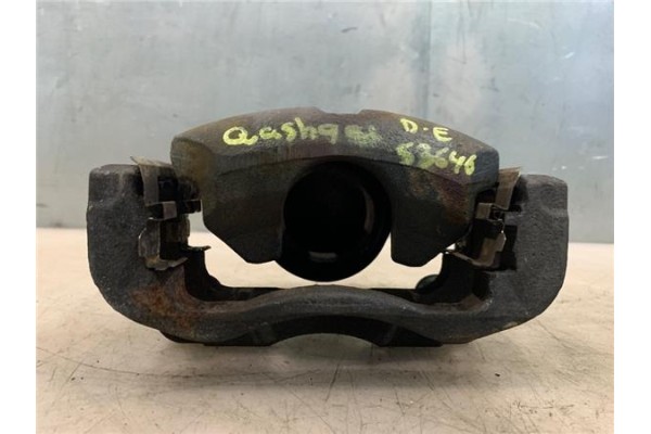 Recambio de pinza freno delantero izquierda para nissan qashqai +2 (jj10) 1.6 dci referencia OEM IAM 41011JD00A 24360117335 4100