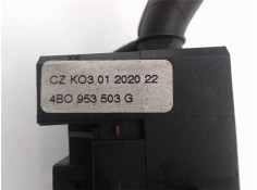 Recambio de mando intermitencia para audi a6 berlina (4b2) referencia OEM IAM 4B0953503G K0301202022 4B0953503G01C , AUDI