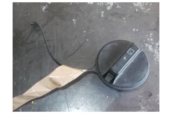 Recambio de tapon combustible para nissan almera (n16/e)(2000) 1.5 referencia OEM IAM   