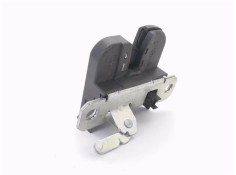 Recambio de cierre electromagnetico porton para volkswagen polo iv (9n3) 1.4 advance referencia OEM IAM 6Q6827505B  