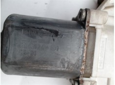 Recambio de mecanismo elevalunas delantero izquierdo para bmw serie 1 berlina (e81/e87) 2.0 118d referencia OEM IAM 7067795S 996