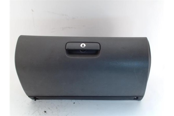 Recambio de guantera salpicadero para skoda octavia berlina (1u2) 1.9 tdi glx referencia OEM IAM 1U1857097CJDP  