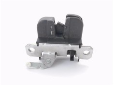 Recambio de cierre electromagnetico porton para volkswagen polo iv (9n3) 1.4 advance referencia OEM IAM 6Q6827505B  