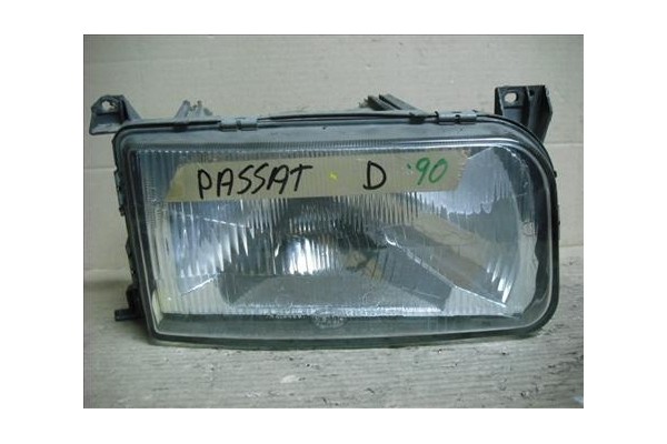 Recambio de faro delantero dcho para volkswagen passat berlina (3a2)(1993 ) referencia OEM IAM   