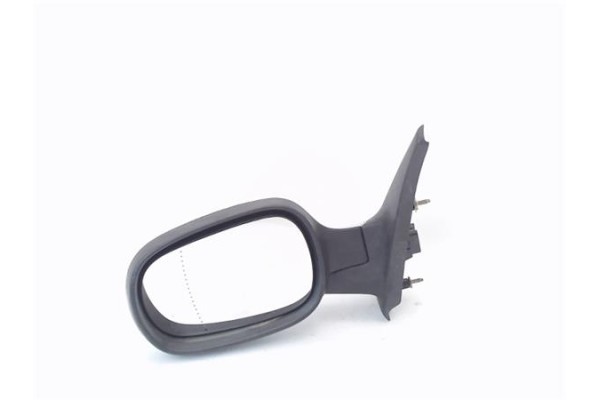 Recambio de retrovisor electrico izquierdo para renault megane i berl./ berl. con portón (ba0) referencia OEM IAM   