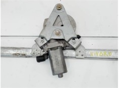 Recambio de mecanismo elevalunas delantero derecho para opel vivaro 1.9 dti referencia OEM IAM 4408555 W1035 7700311821 , RENAUL