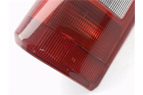 Recambio de piloto trasero izquierdo para fiat scudo furgón (220l) 2.0 jtd referencia OEM IAM 9790384780  