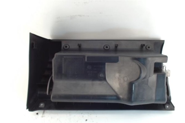 Recambio de guantera salpicadero para skoda octavia berlina (1u2) 1.9 tdi glx referencia OEM IAM 1U1857097CJDP  