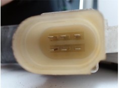 Recambio de mecanismo elevalunas delantero izquierdo para bmw serie 1 berlina (e81/e87) 2.0 118d referencia OEM IAM 7067795S 996