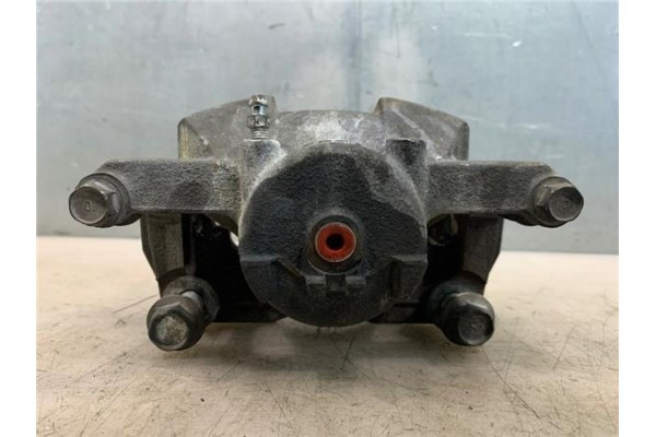 Recambio de pinza freno delantero izquierda para nissan qashqai +2 (jj10) 1.6 dci referencia OEM IAM 41011JD00A 24360117335 4100