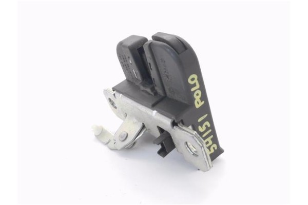 Recambio de cierre electromagnetico porton para volkswagen polo iv (9n3) 1.4 advance referencia OEM IAM 6Q6827505B  