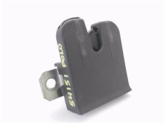 Recambio de cierre electromagnetico porton para volkswagen polo iv (9n3) 1.4 advance referencia OEM IAM 6Q6827505B  