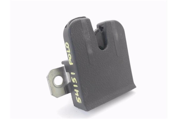 Recambio de cierre electromagnetico porton para volkswagen polo iv (9n3) 1.4 advance referencia OEM IAM 6Q6827505B  