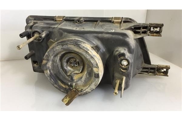 Recambio de faro delantero izquierdo para nissan sunny berlina (n13) 1.6 slx referencia OEM IAM B606094M00  