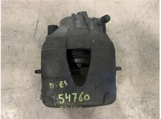 PINZA FRENO DELANTERO IZQUIERDA CN8 MCW 1K0615123E 