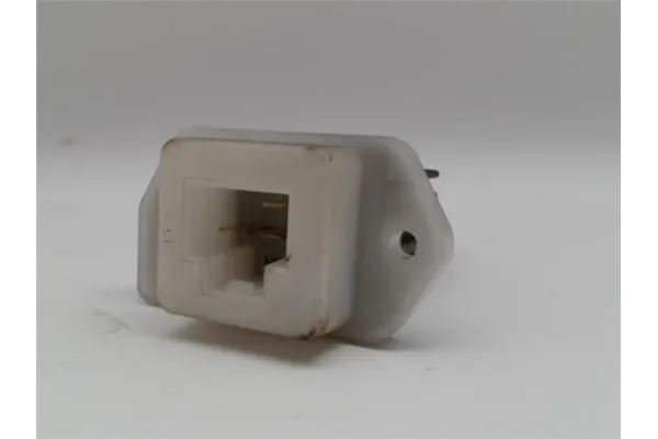 Recambio de rele mando calefaccion para nissan qashqai +2 (jj10) 1.6 dci referencia OEM IAM 70T032103  