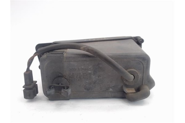 Recambio de faro antiniebla derecho para seat toledo (1l) referencia OEM IAM   