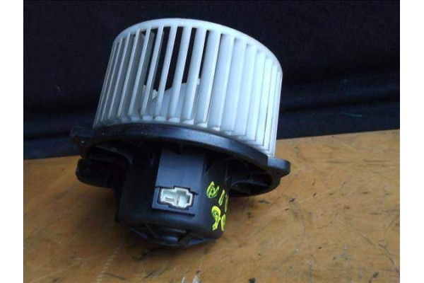 Recambio de motor calefaccion para hyundai getz (tb)(2002) 1.1 referencia OEM IAM   