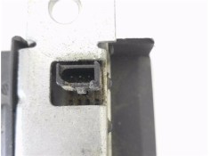 Recambio de cierre electromagnetico porton para volkswagen polo iv (9n3) 1.4 advance referencia OEM IAM 6Q6827505B  