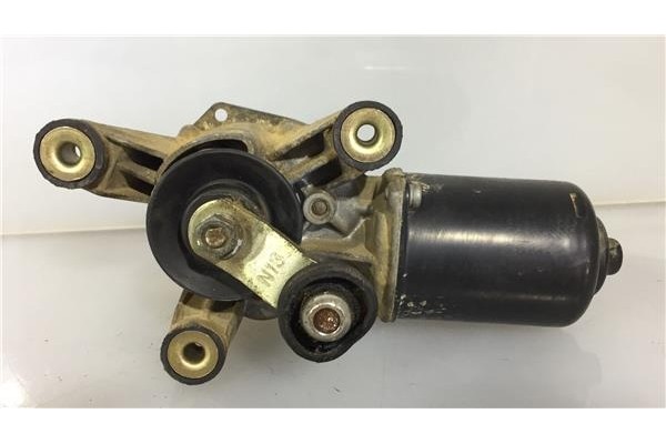 Recambio de motor limpiaparabrisas delantero para nissan sunny berlina (n13) 1.6 slx referencia OEM IAM 2881094M00 WT312 