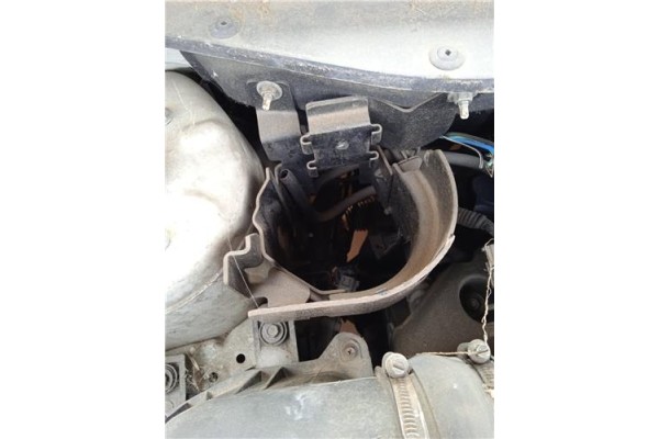Recambio de soporte filtro gasoil para chevrolet captiva 2.0 d referencia OEM IAM 96629454  