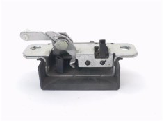 Recambio de cierre electromagnetico porton para volkswagen polo iv (9n3) 1.4 advance referencia OEM IAM 6Q6827505B  