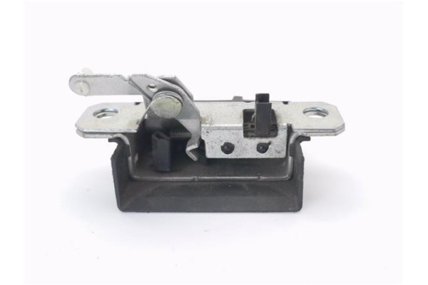 Recambio de cierre electromagnetico porton para volkswagen polo iv (9n3) 1.4 advance referencia OEM IAM 6Q6827505B  