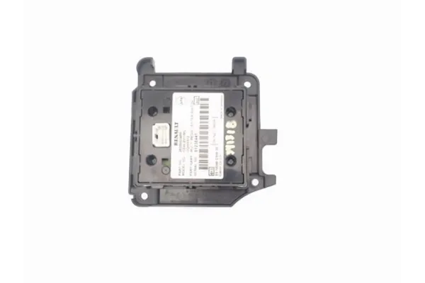 Recambio de mando multifuncion para renault megane iii berlina 5p 1.5 expression referencia OEM IAM 253B00345R  